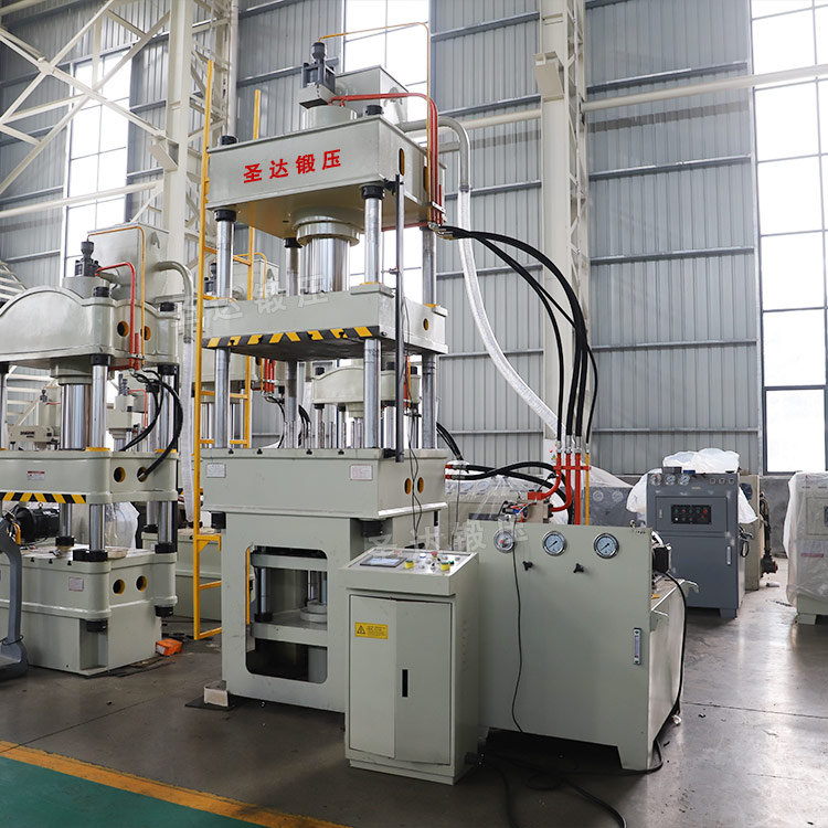 200噸四柱拉伸液壓機 200噸四柱拉伸液壓機