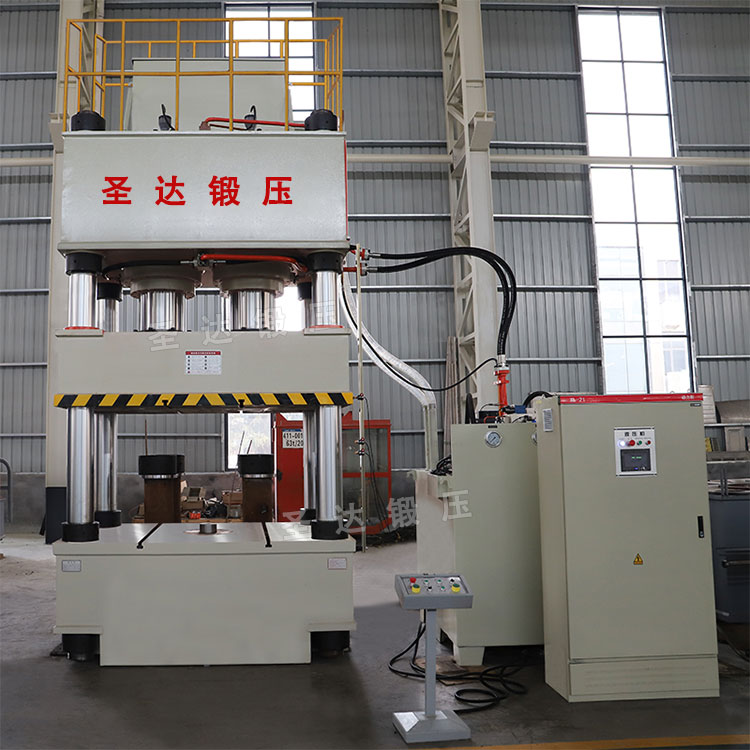 四柱液壓機 四柱液壓機