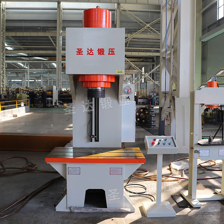 200噸單臂液壓機 200噸單臂液壓機