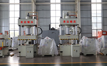 200噸液壓機多少錢？