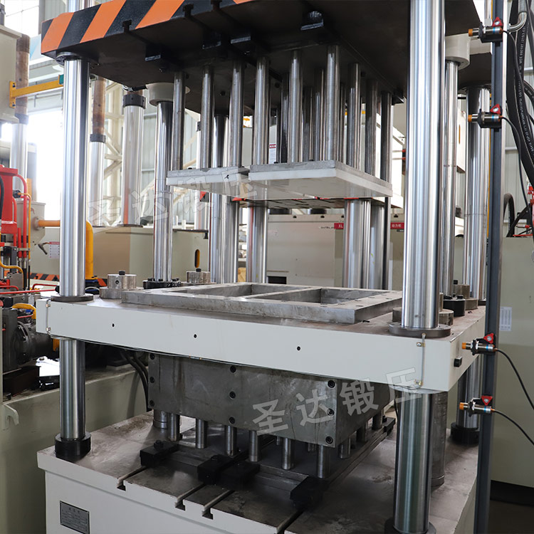 100噸粉末成型液壓機 100噸粉末成型液壓機