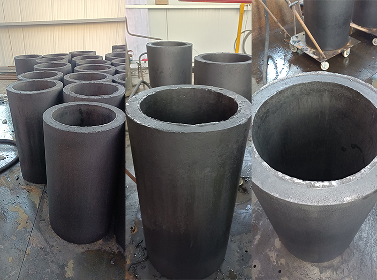 坩堝拼圖 坩堝拼圖