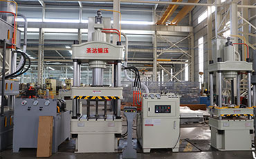  徐州四柱液壓機怎么樣？